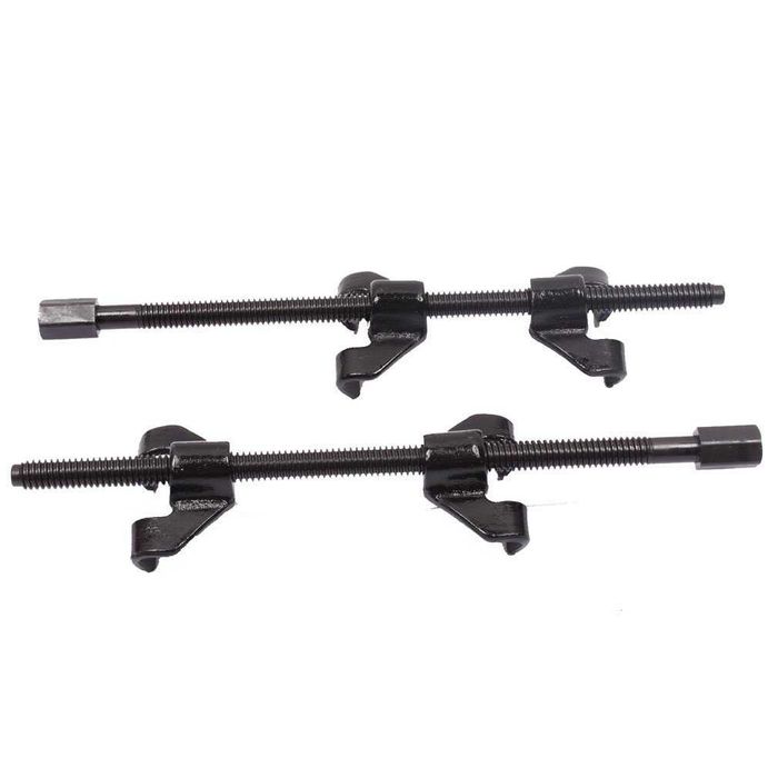 Скоби за демонтиране на пружини (макферсон) 380 мм Stahlmayer