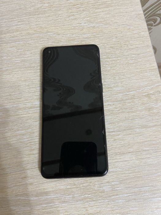 продам OPPO reno 5