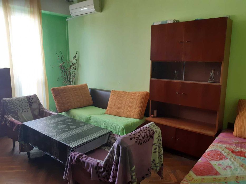 Продава се Едностаен апартамент в Габрово, Младост - 38 кв.м за 832 €/кв.м - Снимка #1