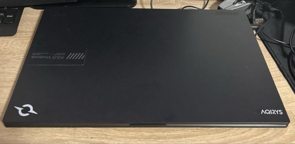 Laptop ASUS VivoBook Go 15 – Ryzen 5 7520U