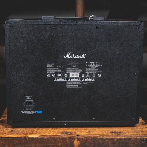 Marshall Code50, гитарный комбоусилитель, продам