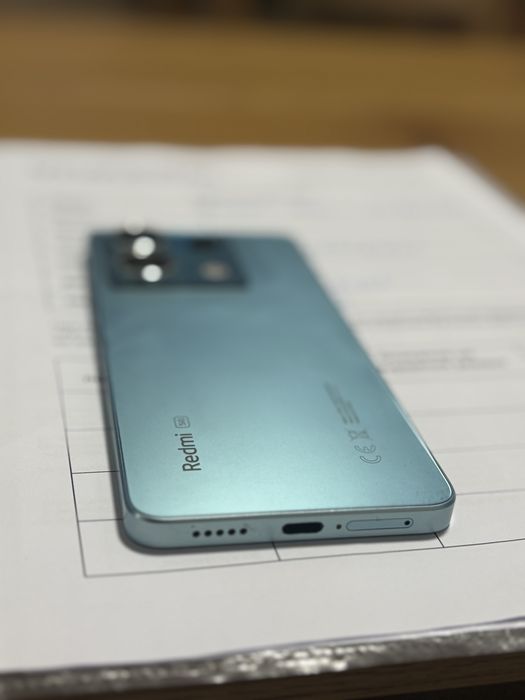 КАТО НОВ! Redmi Note 13 Pro 256 GB