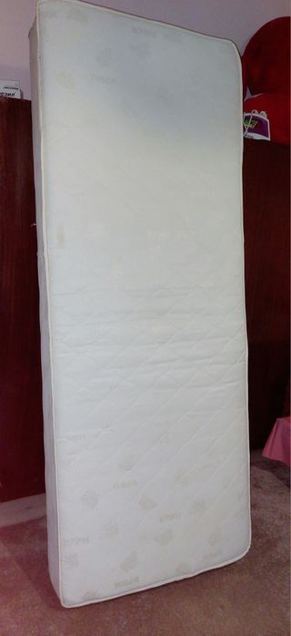 Еднолицеви матраци Ирим