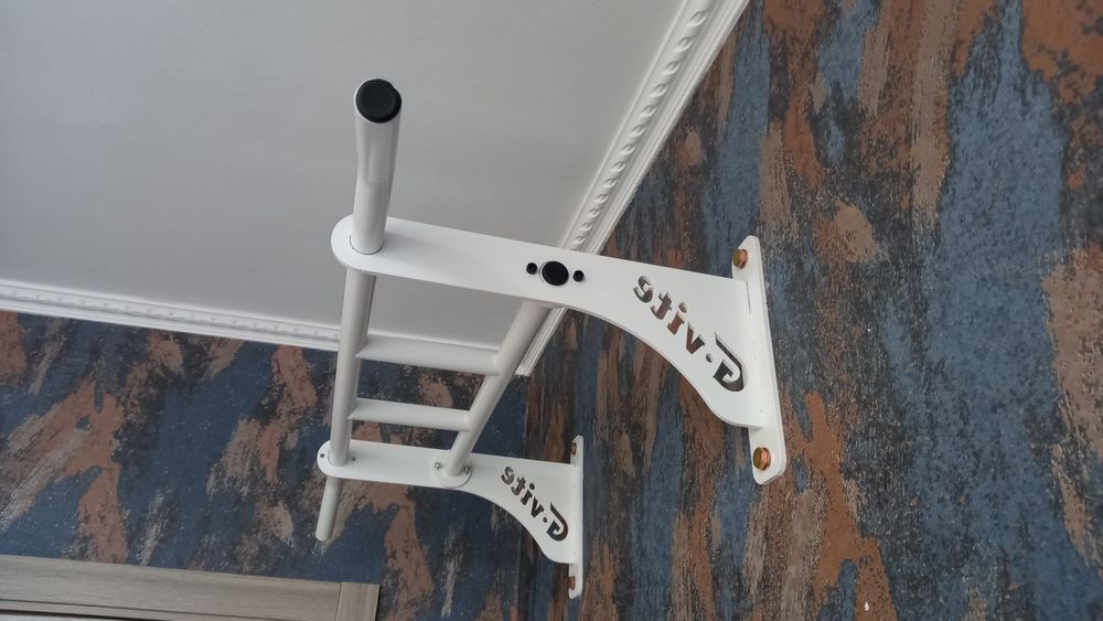 Турник настенный