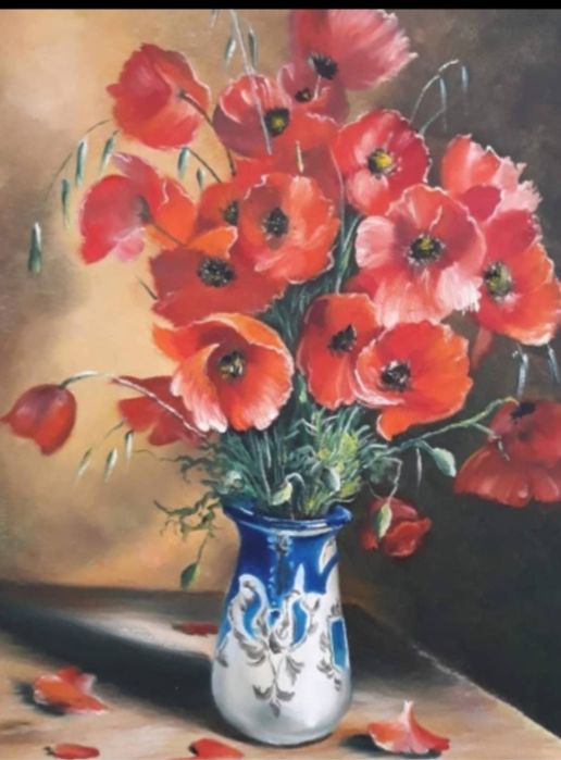 Продам картины.холст.масло