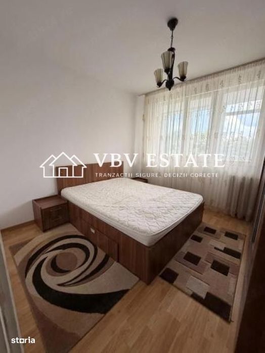 Apartament 2 Camere 1 Mai | Modern