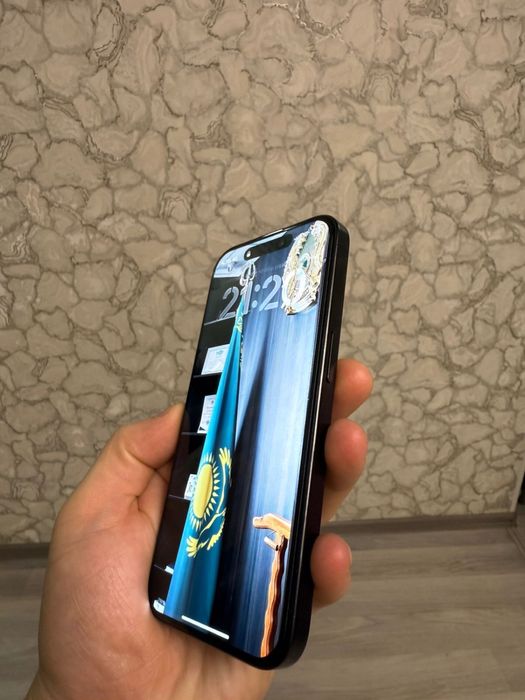 Iphone 15 pro 256 GB