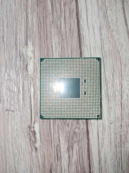 Процессор Ryzen 5700x