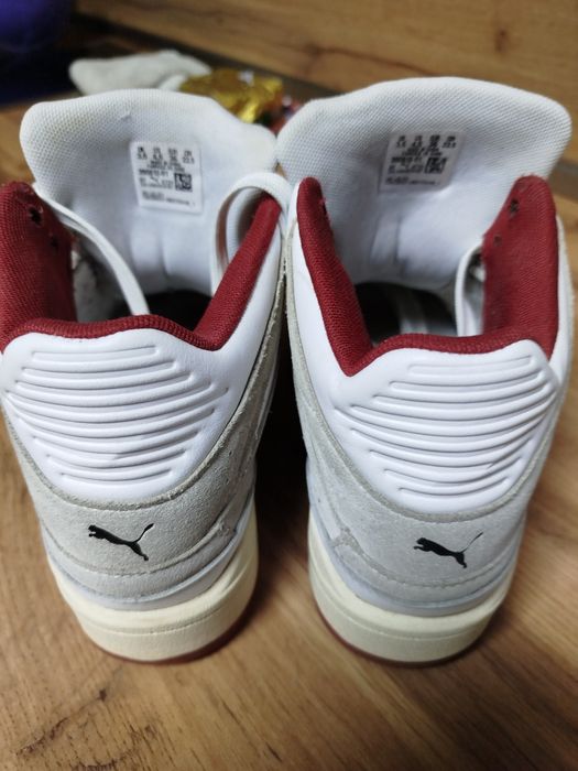 Продавам маратонки