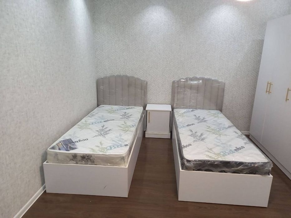 Mebel.Bollar yotoqxonasi uchun qulay bolgan mebellar