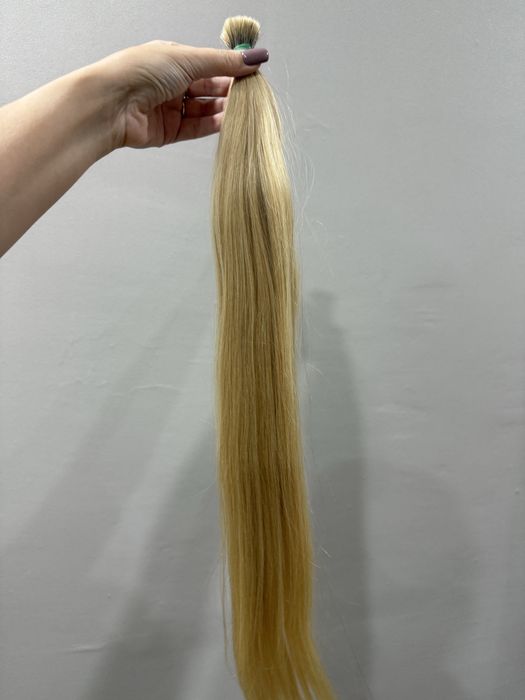 Продам натуральные волосы