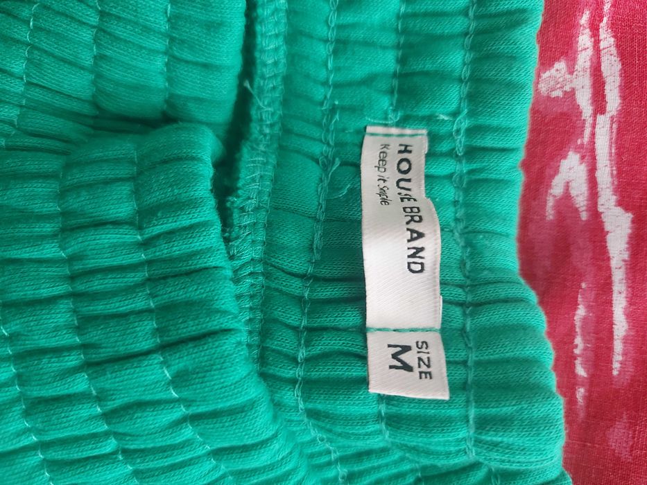 Анцунг 2 броя памучни М размер