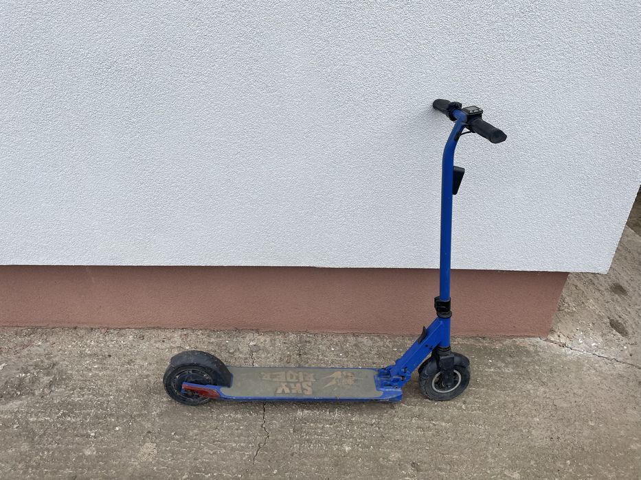 Vand Myria Sky Rider pentru piese