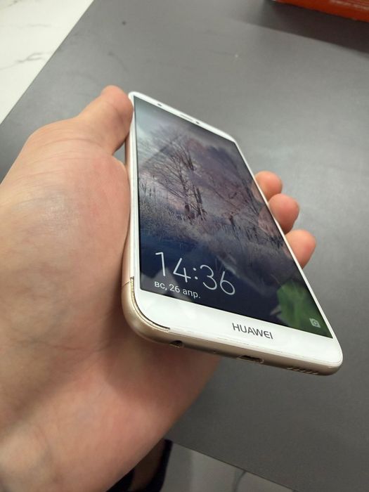 Huawei P Smart обмен на айфон/iphone