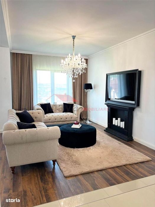 Casa tip Duplex, zona Rompetrol