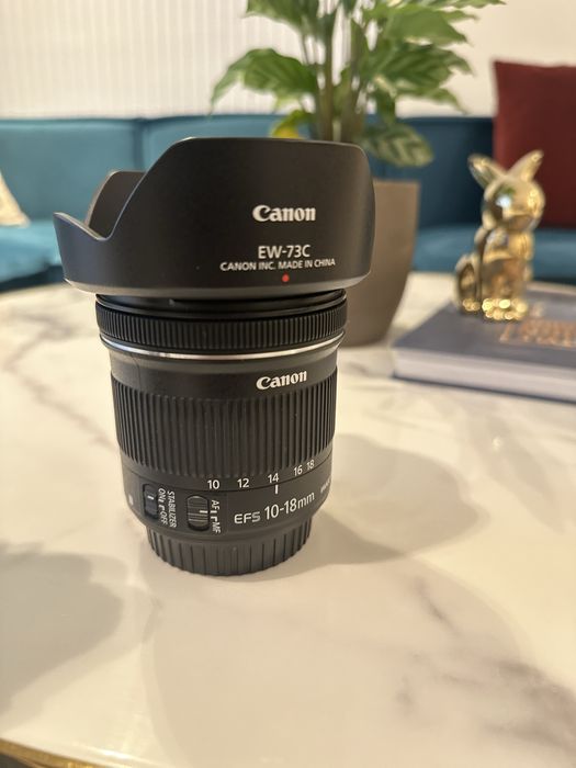 Cannon DSLR 2000D