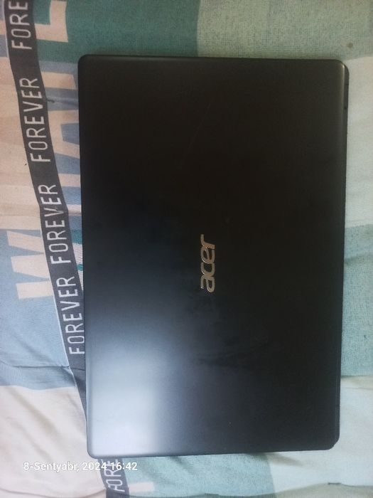 Acer kompyuteri kafolati bilan