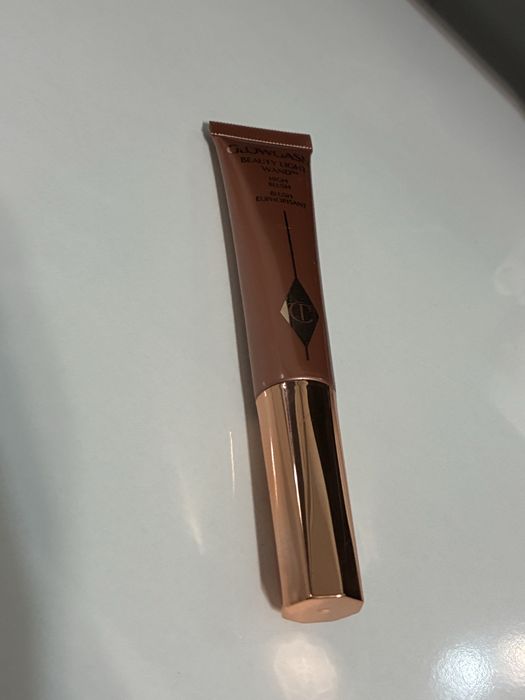 Charlotte Tilbury Glowgasm Blush