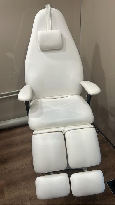 Кресло подологическое, педикюрное