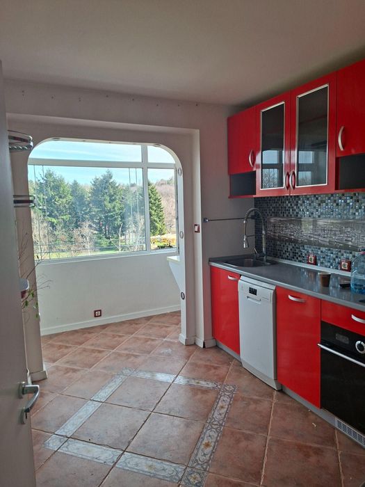 Дава се под наем Двустаен апартамент в София, Стрелбище - 65 кв.м за 597.21 € - Снимка #3