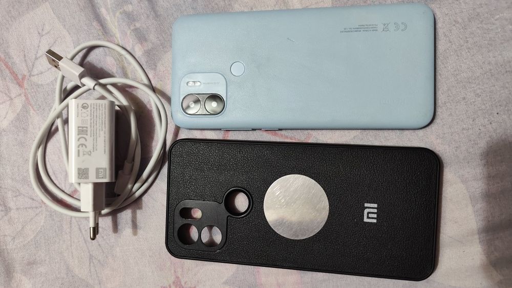 Sotiladi sro'chna Redmi A2+ xolati yaxshi ishlashi zo'r