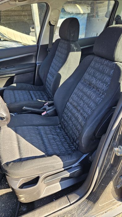 Пежо 307 комби - 1.6 HDI - 2004г. на части