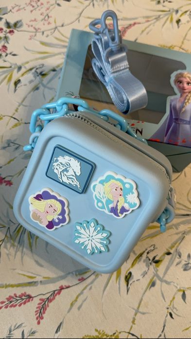 Детская Сумочка холодное сердце