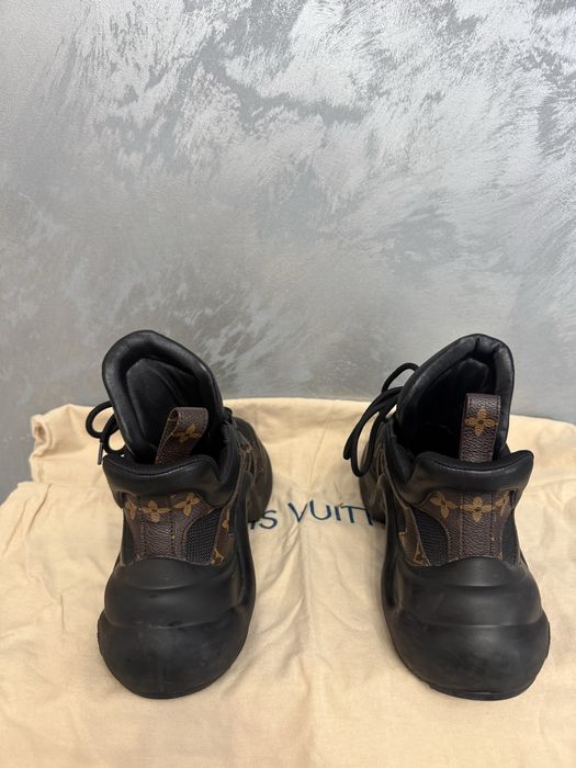 Sneakersi Louis Vuitton