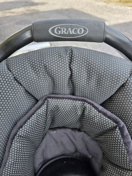 Детско столче Graco junior