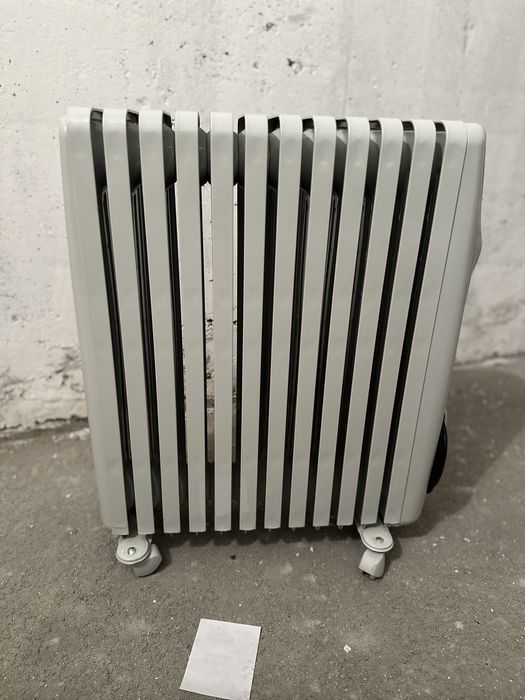 Tesy CC 3012 E05R - Маслен радиатор