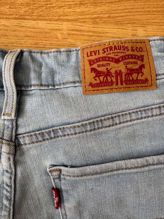 Дамски Дънки Levis