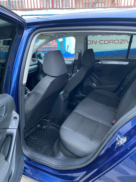 Vand Volkwagen Golf 6