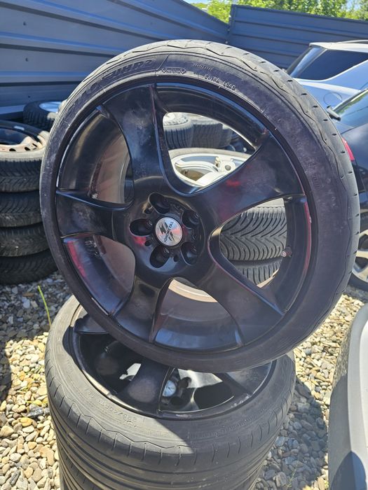 Jante Aliaj R18 5x112 ET48