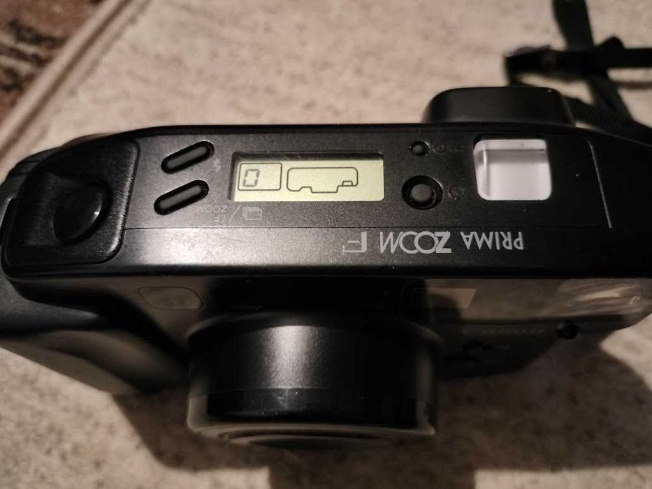 Vand aparat foto CANON PRIMA ZOOM F