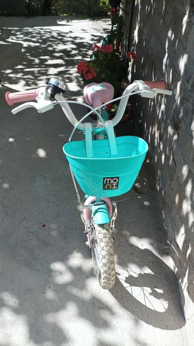 Детско колело MONI