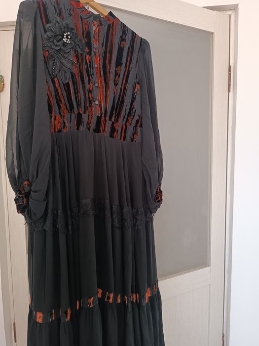 Платья вечерняя. Срочно!