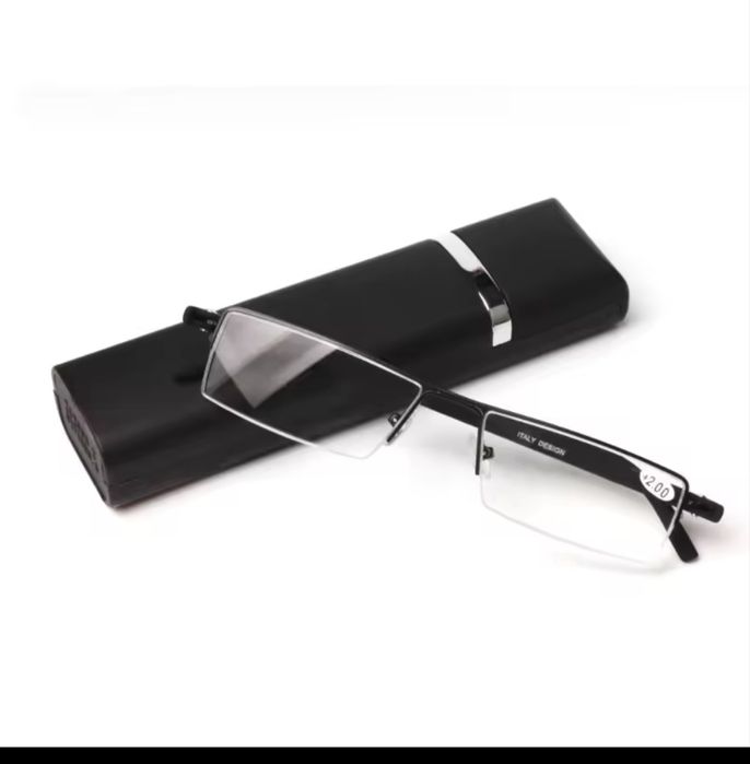 Калъф за очила.