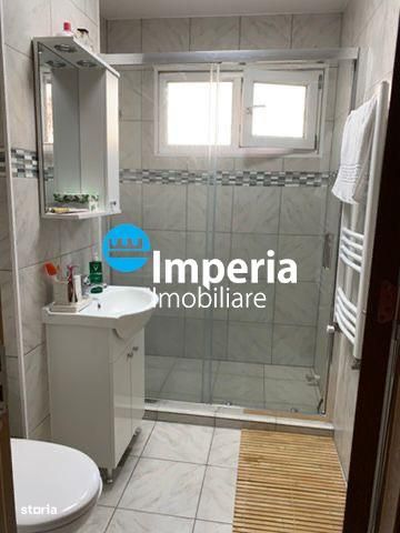 Apartament 2 cam,  decomandat, de vanzare zona Tatarasi - Flux Constru