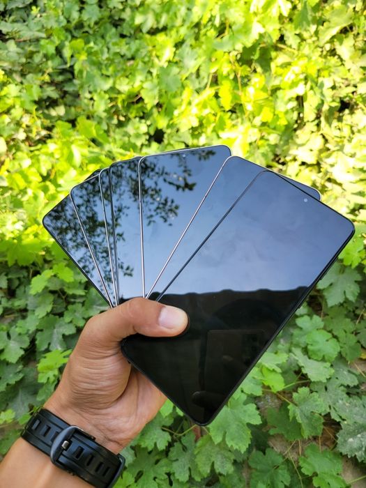 Samsung Galaxy S21 + Plus 5G. Exynos 2100. Joyi 8/256 GB. Garantya bor