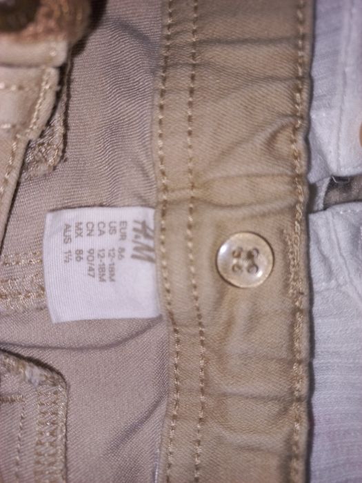 Set cămașă si pantaloni