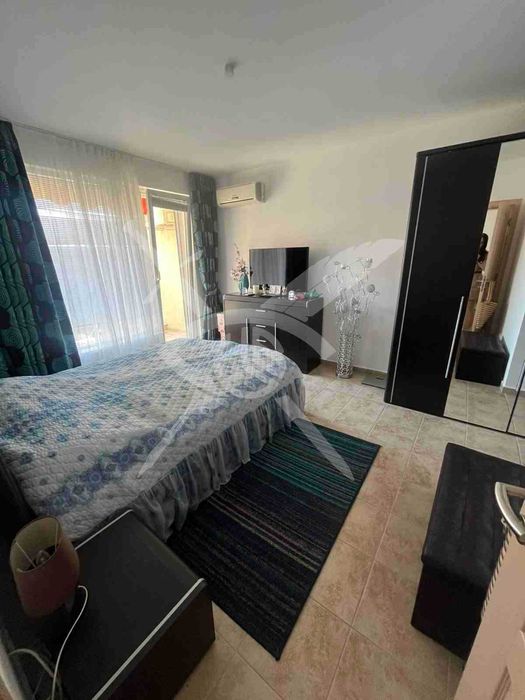 Продава се Едностаен апартамент в Свети Влас - 32 кв.м за 813 €/кв.м - Снимка #2