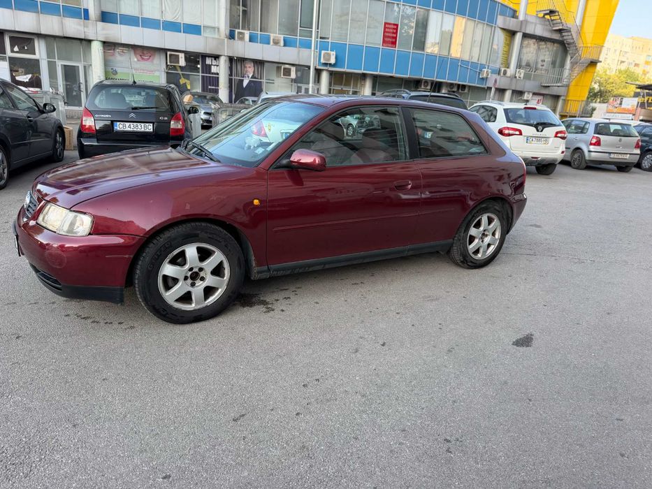Audi A3 1.6 1999