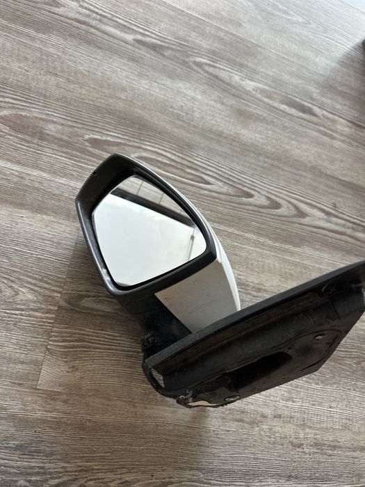 Огледало ляво за VW POLO