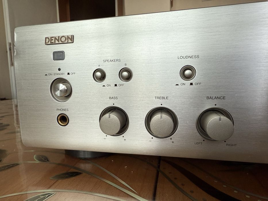 Denon PMA-700AE стерео