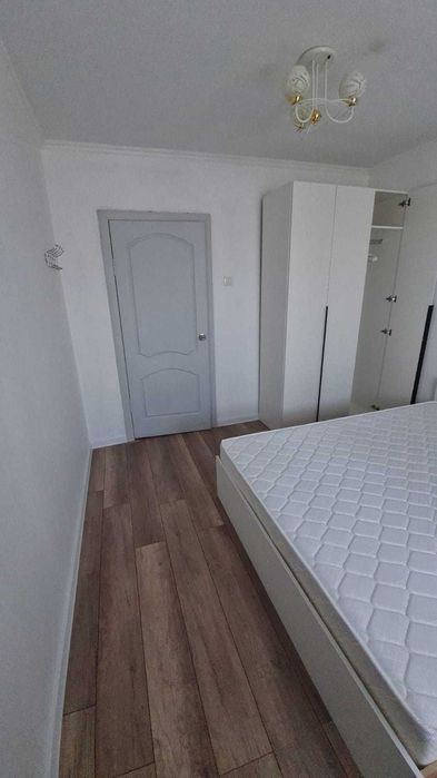 продам 4х комн. квартиру