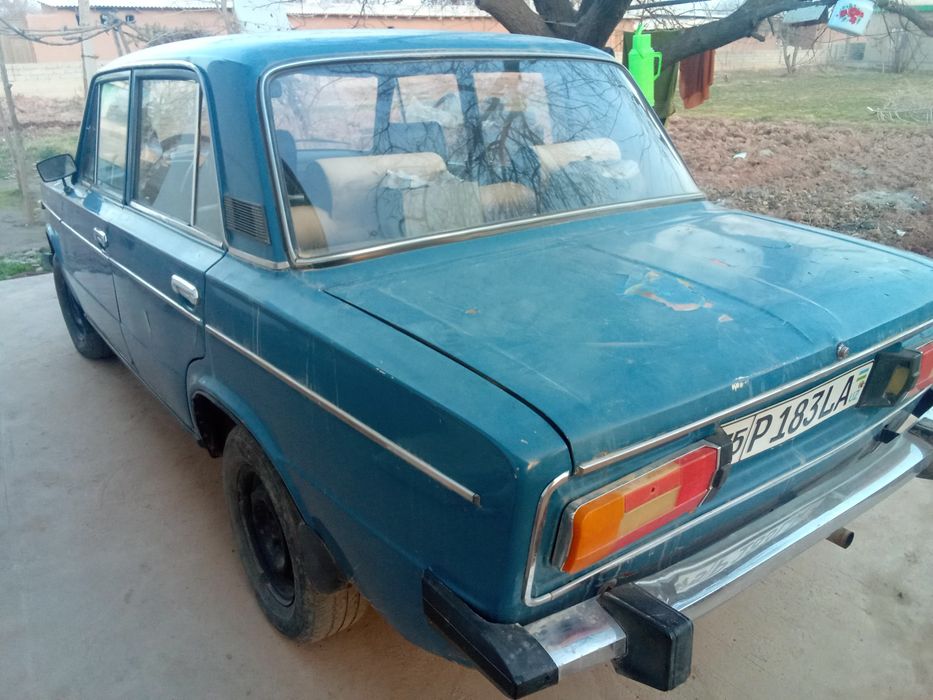 Мошин холати яхши