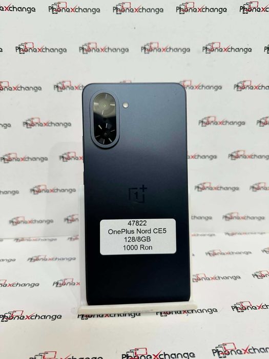 OnePlus Nord CE5 128/8GB