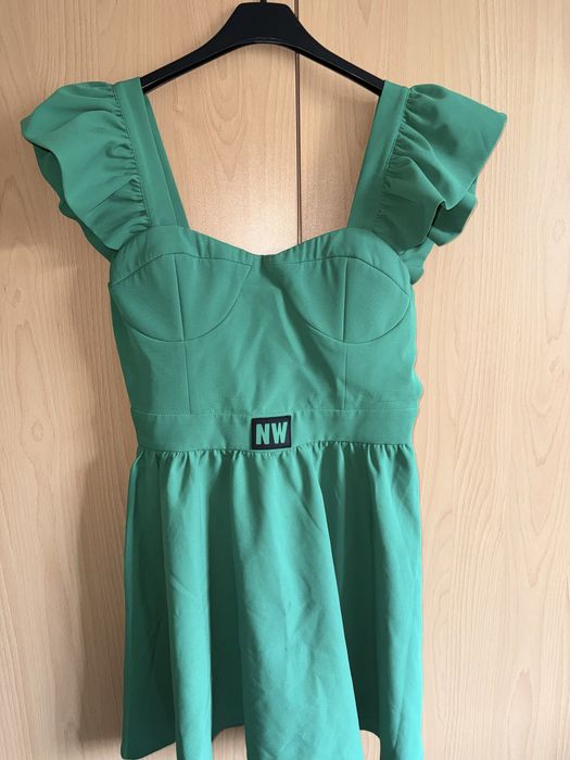 Рокля Negative Wear