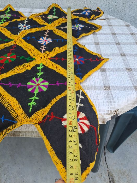 Пано/покривка за маса или стена