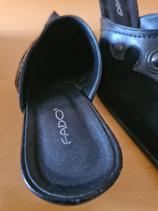 Чехли FADO в каубойски стил